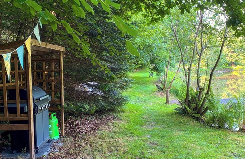 Cardinham Cottage | 1 bedroom accommodation in Cardinham, near Bodmin