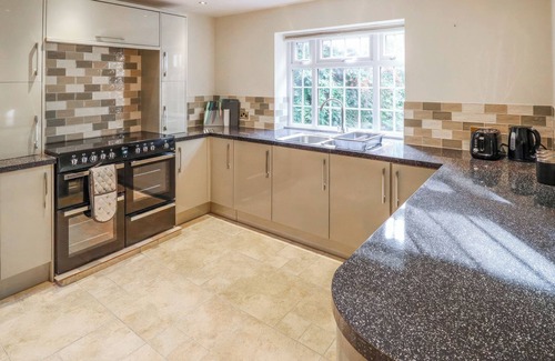 Frithville Cottage | 1 bedroom accommodation in Frithville, near Lincolnshire