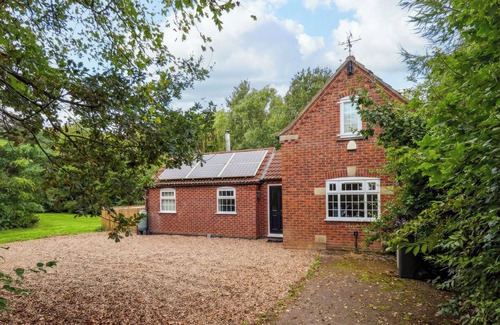 Frithville Cottage | 1 bedroom accommodation in Frithville, near Lincolnshire