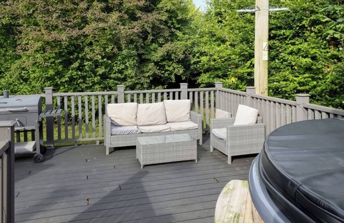 Frithville Cottage | 1 bedroom accommodation in Frithville, near Lincolnshire