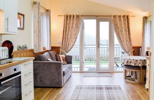 Brecon Cottage | 1 bedroom accommodation in Lower Chapel, near Brecon