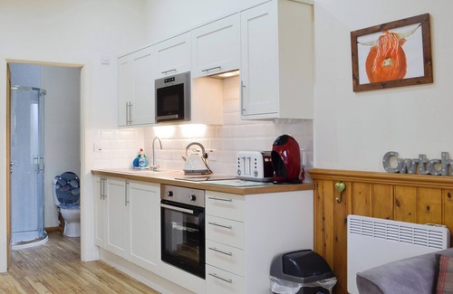Brecon Cottage | 1 bedroom accommodation in Lower Chapel, near Brecon