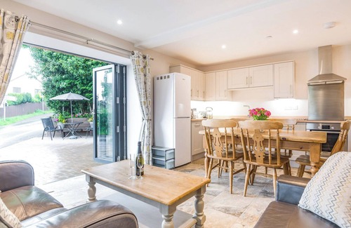 Battle Cottage | 1 bedroom accommodation in Brecon
