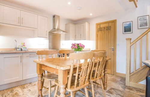 Battle Cottage | 1 bedroom accommodation in Brecon