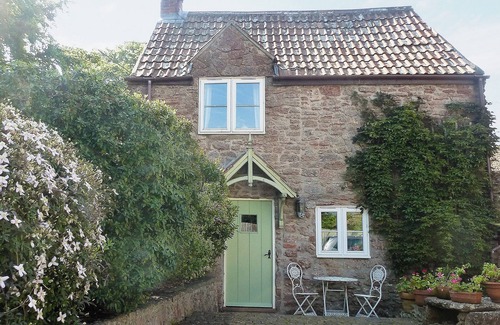 Cheddar Cottage | 1 bedroom accommodation in Draycott, near Cheddar