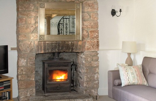 Cheddar Cottage | 1 bedroom accommodation in Draycott, near Cheddar