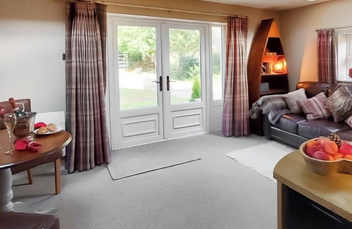 Conwy Cottage | 1 bedroom accommodation in Rowen, near Conwy