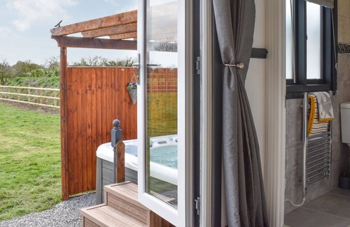 Crewe Cottage | 1 bedroom accommodation in Audlem, near Nantwich