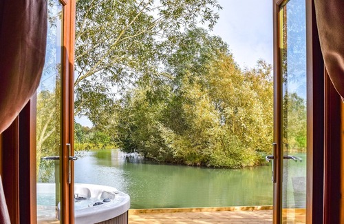 Crewe Cottage | 1 bedroom accommodation in Audlem, near Nantwich