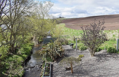 Ceres Cottage | 1 bedroom accommodation in Ceres, near Cupar
