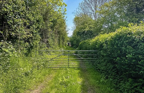 Woodbury Cottage | 1 bedroom accommodation in Woodbury Salterton, near Exmouth