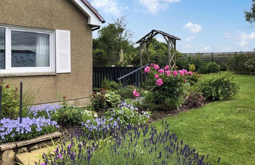 Balfron Cottage | 1 bedroom accommodation in Balfron, near Drymen Loch Lomond & The Trossachs