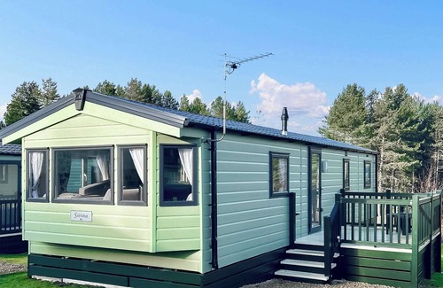 Hexham House | 1 bedroom accommodation in Slaley, Hexham