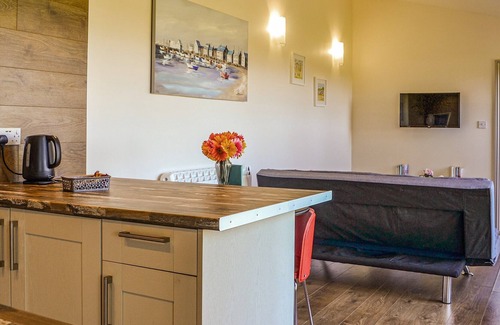 Withernsea Cottage | 1 bedroom accommodation in Hollym