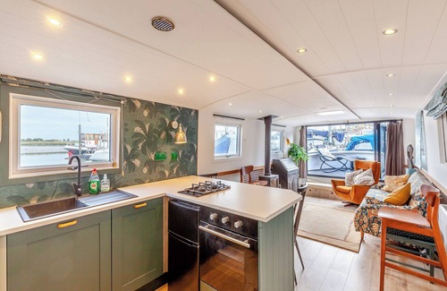 Heybridge Cottage | 1 bedroom accommodation in Maldon