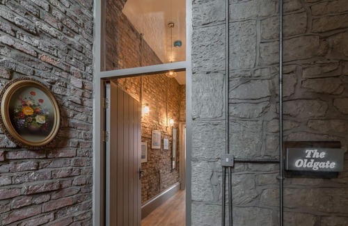 Morpeth Cottage | 1 bedroom accommodation in Morpeth