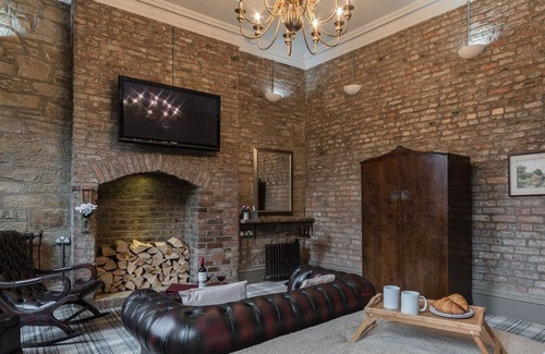 Morpeth Cottage | 1 bedroom accommodation in Morpeth