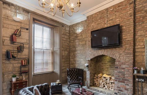 Morpeth Cottage | 1 bedroom accommodation in Morpeth