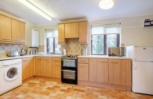 Norwich Cottage | 1 bedroom accommodation in Horsford, near Norwich