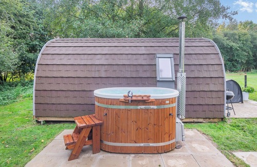 Welford Cottage | 1 bedroom accommodation in Oadby