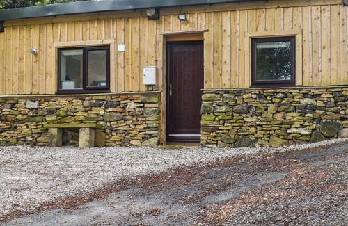 Ogden Cottage | 1 bedroom accommodation in Luddendenfoot, near Halifax