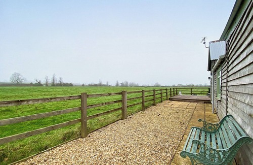 Swindon Cottage | 1 bedroom accommodation in Purton