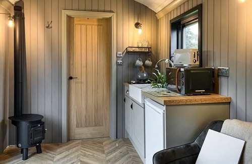 Ripley Cottage | 1 bedroom accommodation in Kettlesing, near Harrogate