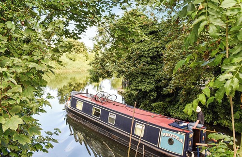 Bumble's Green Cottage | 1 bedroom accommodation in Roydon