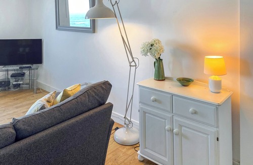 Sennen Cove Apartment | 1 bedroom accommodation in Sennen