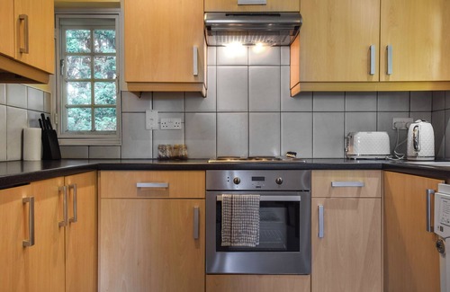 Thame Apartment | 1 bedroom accommodation in Tetsworth, near Oxford