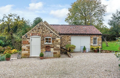 Thirsk Cottage | 1 bedroom accommodation in Thirlby, near Thirsk
