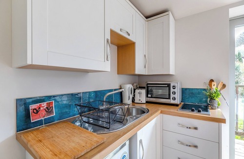 Totnes Cottage | 1 bedroom accommodation in Totnes