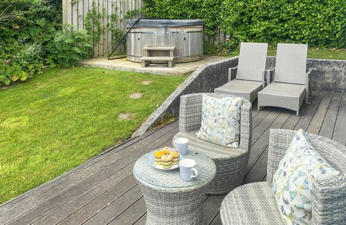 St. Mawes Cottage | 1 bedroom accommodation in St Mawes, near Falmouth