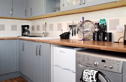Ireby Cottage | 1 bedroom accommodation in Ireby, near Caldbeck