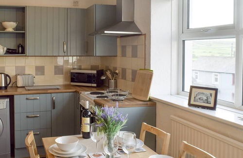 Ireby Cottage | 1 bedroom accommodation in Ireby, near Caldbeck