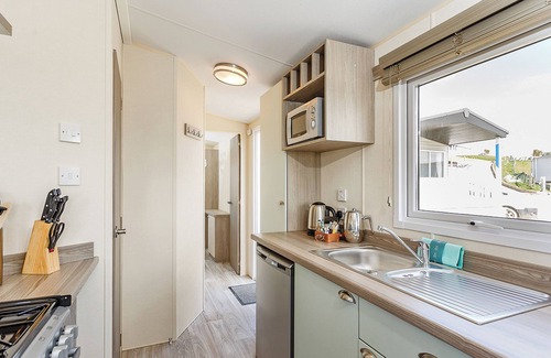 Stibb House | 1 bedroom accommodation in Sandymouth Bay, Bude
