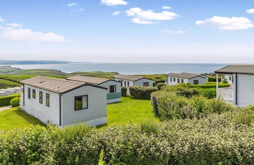 Stibb House | 1 bedroom accommodation in Sandymouth Bay, Bude