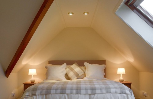 Crich Cottage | 1 bedroom accommodation in Crich, near Matlock