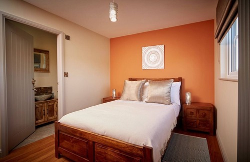 Fitling Cabin | 1 bedroom accommodation in Fitling, near Hornsea