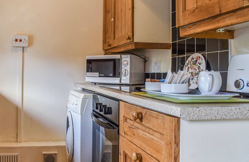 Cauldon Cottage | 1 bedroom accommodation in Leek