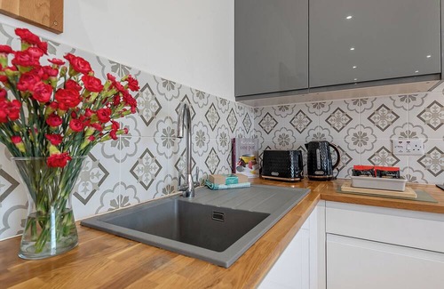 Burgh le Marsh Cottage | 1 bedroom accommodation in Orby