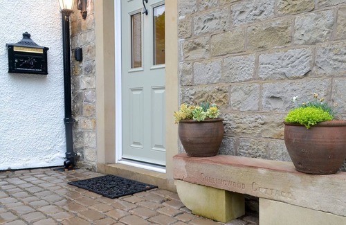 Wing Cottage | 1 bedroom accommodation in Talkin, near brampton