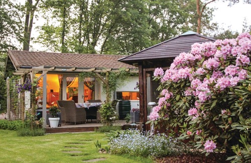 Exloo House | 1 bedroom accommodation in Exloo