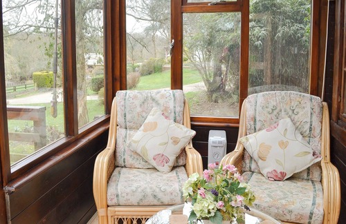 New Forest District Cottage | 1 bedroom accommodation in Furze Hill, near Fordingbridge