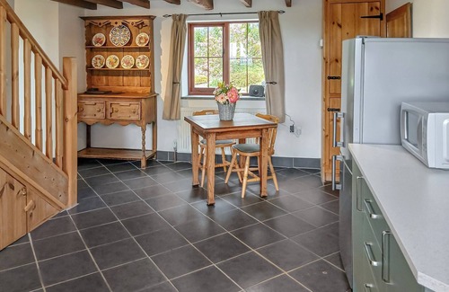 Jacobstow Cottage | 1 bedroom accommodation in Jacobstow, near Bude