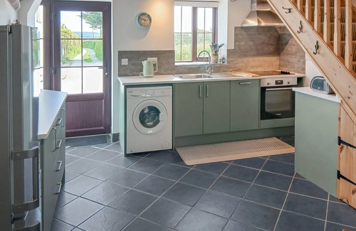 Jacobstow Cottage | 1 bedroom accommodation in Jacobstow, near Bude
