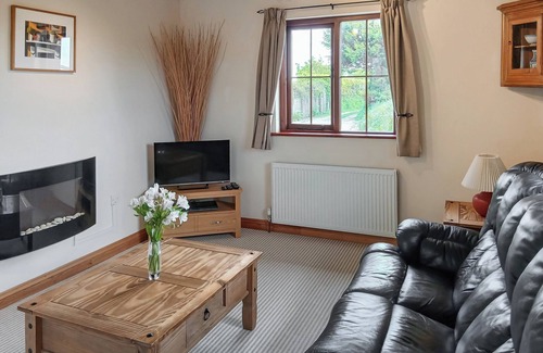 Jacobstow Cottage | 1 bedroom accommodation in Jacobstow, near Bude