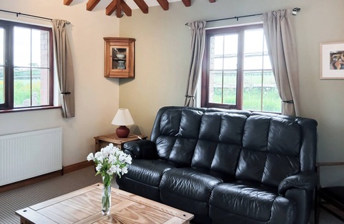 Jacobstow Cottage | 1 bedroom accommodation in Jacobstow, near Bude