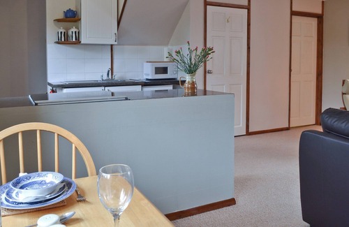 Rye Cottage | 1 bedroom accommodation in Rye
