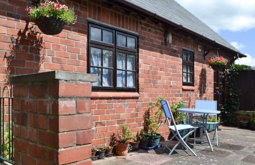 Loppington Cottage | 1 bedroom accommodation in Wem